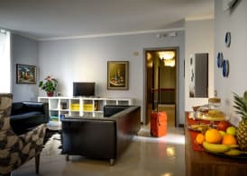 Bed and Breakfast Sweet Home 2