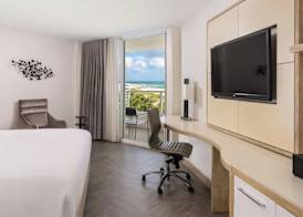 Marriott Stanton South Beach 5