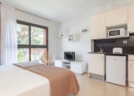 Apartamentos Royal Marina Gardens 4