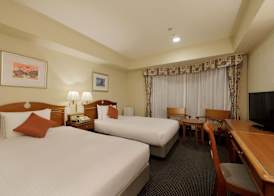 KOKO HOTEL Nagoya Sakae 3