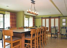 Hampton Inn Wooster 3
