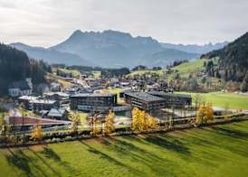 aja Bergresort Werfenweng Hotel 5