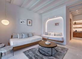 Sandblu Santorini, LXR Hotels & Resorts 4