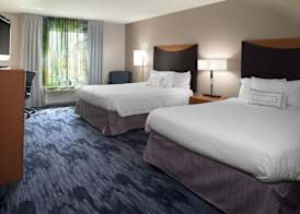 Fairfield Inn and Suites by Marriott Montgomery EastChase 4