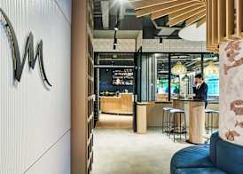 Mercure Paris Nanterre 3