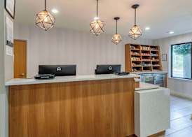 Quality Inn & Suites Chattanooga West near Lookout Mountain 3