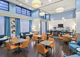 Hampton Inn & Suites Spokane Valley 4