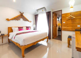 Anumat Premium Budget Hotel 5