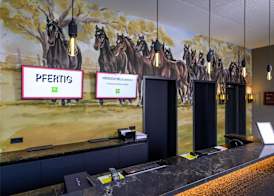 ibis Styles Vechta 4