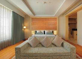 Yashail Hotel Haridwar 5