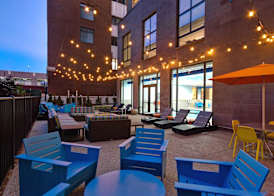 Home2 Suites By Hilton Kalamazoo Downtown, Mi 4