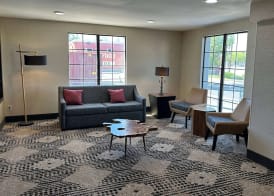La Quinta Inn by Wyndham Albuquerque Airport 4
