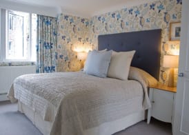 Cheval Knightsbridge 5