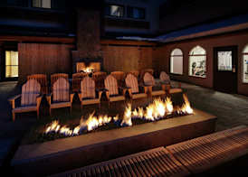 Highline Vail - a DoubleTree by Hilton 3