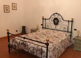Agriturismo Casa Alla Madonna 5