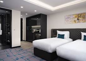 Dao By Dorsett West London 5