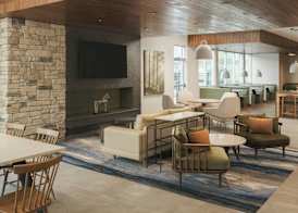 Fairfield by Marriott Inn & Suites Georgetown Lexington 3