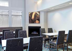 Residence Inn Detroit / Auburn Hills 2