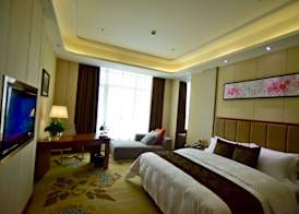 Ramada Plaza by Wyndham Changsha East 5