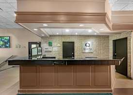 Quality Inn & Conference Centre 2
