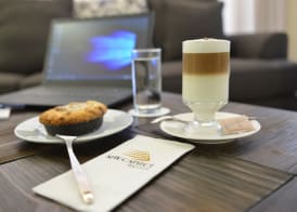 New Capitol Hotel - Jerusalem 3