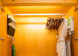 Courtyard by Marriott Hangzhou Qianjiang 5