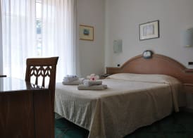Hotel La Marticana 5