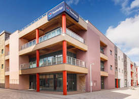 Travelodge Caernarfon 3