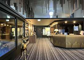 Best Western Plus La Fayette Hotel et SPA 5
