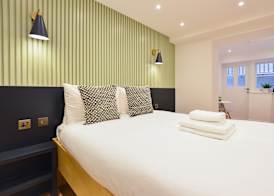Star Street Serviced Apartments 3