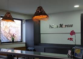 Hostal San Marcos 3