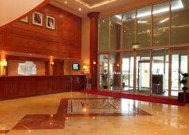 Holiday Inn AL KHOBAR by IHG 4