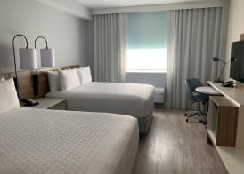 Wyndham Garden Miami International Airport 5
