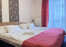 Hotel Rose City 5