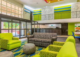 Quality Inn Atlanta Northeast I-85 3
