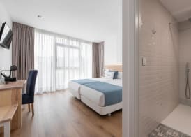 Hotel Costa da Morte 3