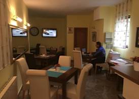 Hotel Vamos Sarajevo, b&b 2