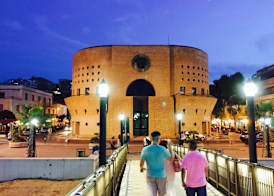 Hotel Claila 2