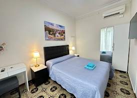 Rooms Diputacion 5