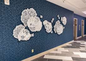 DoubleTree by Hilton Tinton Falls - Eatontown 5