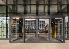 The Social Hub Florence Belfiore 4
