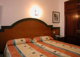 Hotel Touris 3