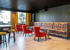 Thon Hotel Ski 2