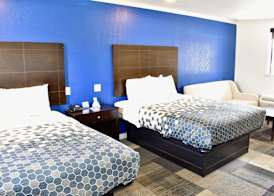 Rodeway Inn Swainsboro 5