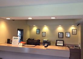 Days Inn by Wyndham York Alabama 3