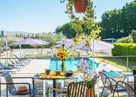 ibis Styles Pertuis Portes du Luberon 2
