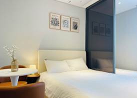 Villiv Inn-the City Namsan 4