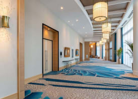 Wyndham Grand Clearwater Beach 2