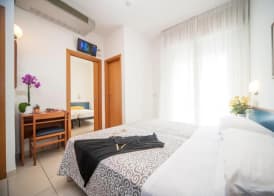 Hotel Taormina 5