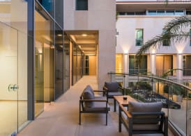 Trianon Luxury Apartments & Suites 2